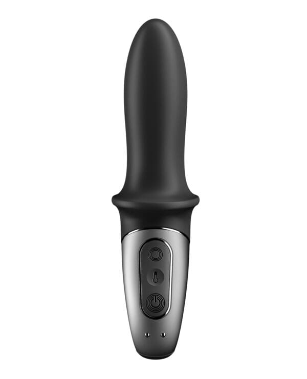 Satisfyer Hot Passion - Black - Image 3