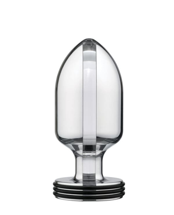 ElectraStim Invader Extreme Electro Butt Plug - Medium - Image 2