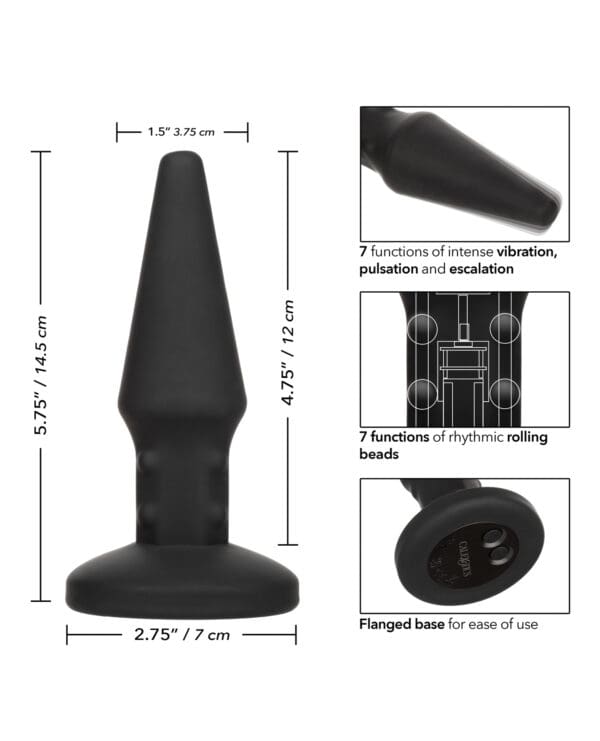 Bionic Beaded Rimming Probe - Image 5