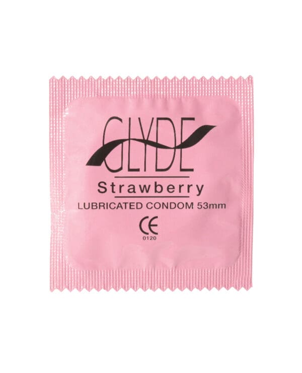 Glyde Strawberry - Pack of 4 - Image 3
