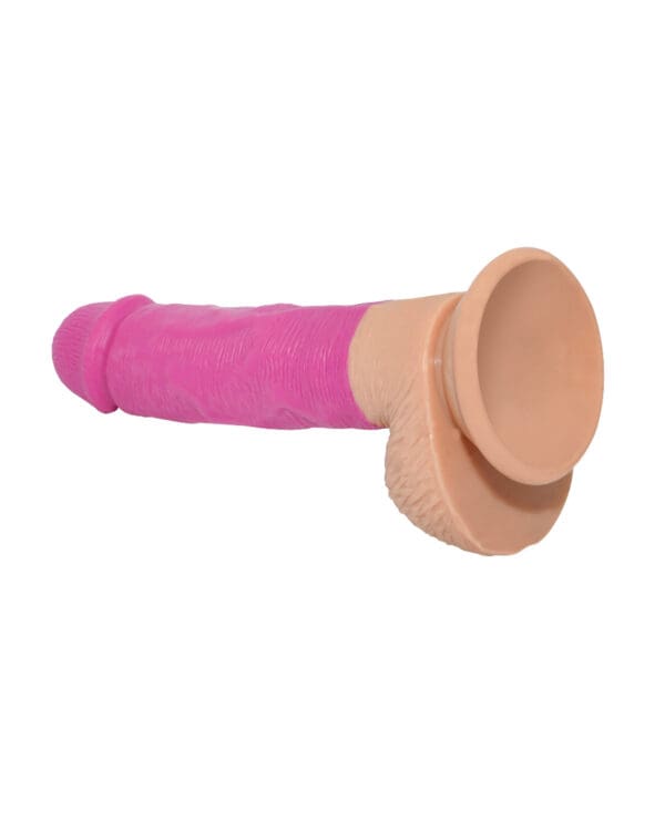 Lovgun Therapy Massager Stud w/Universal Attachment - Image 2