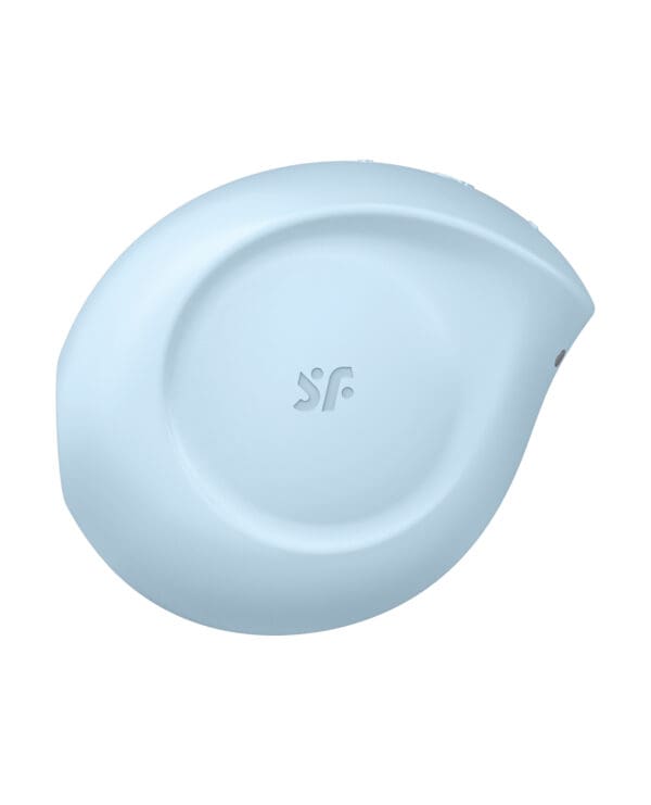 Satisfyer Sugar Rush - Blue - Image 2