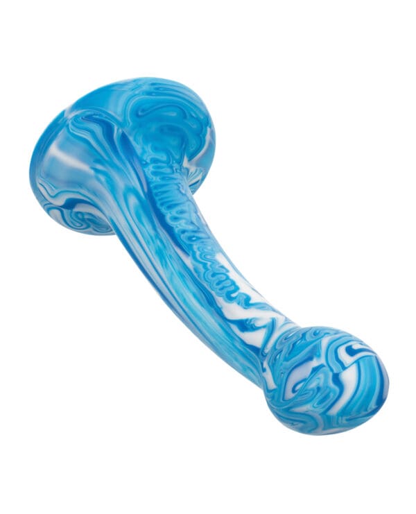 Twisted Love Twisted Bulb Tip Probe - Blue - Image 3
