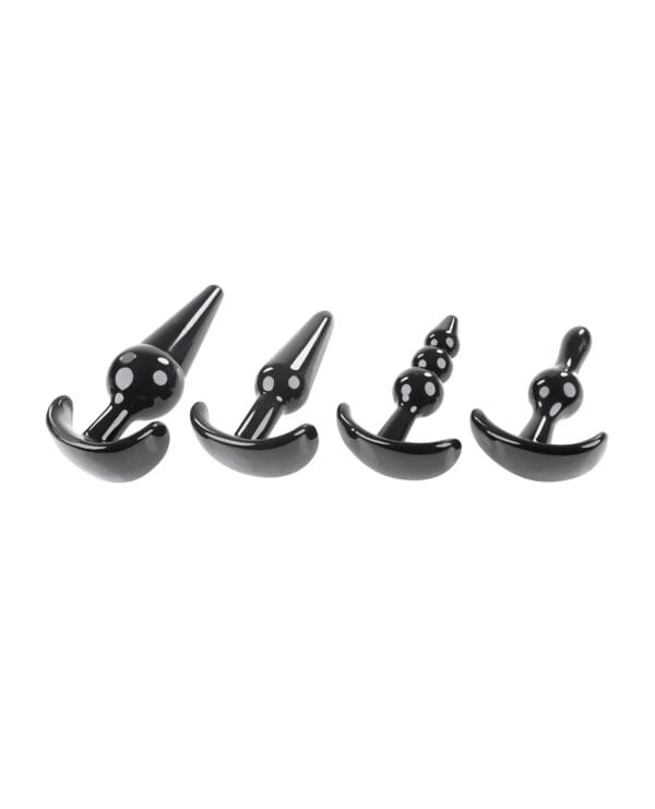 Selopa Intro to Plugs - Black - Image 4