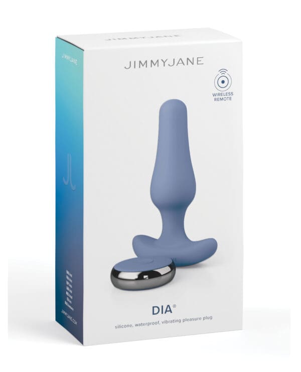 JimmyJane Dia - Image 4