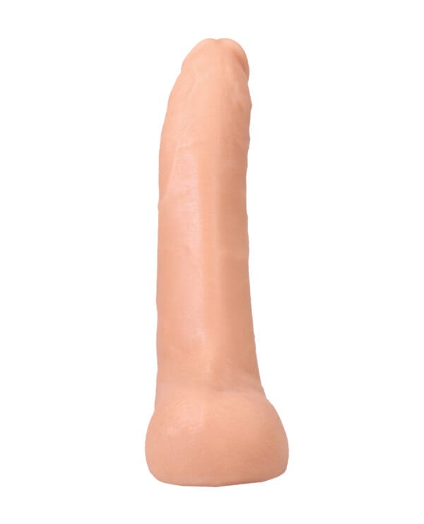 Signature Cocks ULTRASKYN 10" Cock w/Removable Vac-U-Lock Suction Cup - Dan Damage - Image 3