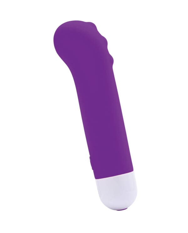 XGen Bodywand Neon Mini Dotted G Vibe - - Image 2
