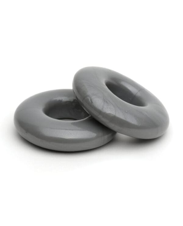 Sport Fucker Stacker Rings - Metal - Image 2