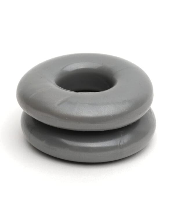 Sport Fucker Stacker Rings - Metal - Image 4
