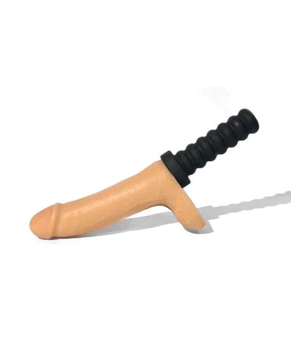 Rascal 8" Cock w/Rammer & Suction - Image 2