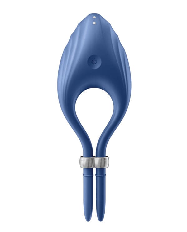 Satisfyer Duelist - Blue - Image 2