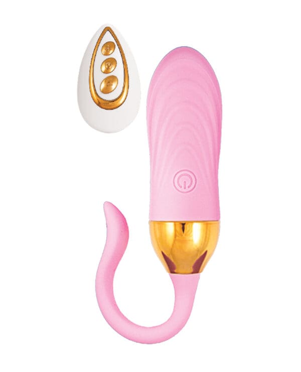 The Beat Magic Teaser Plug - Pink - Image 2