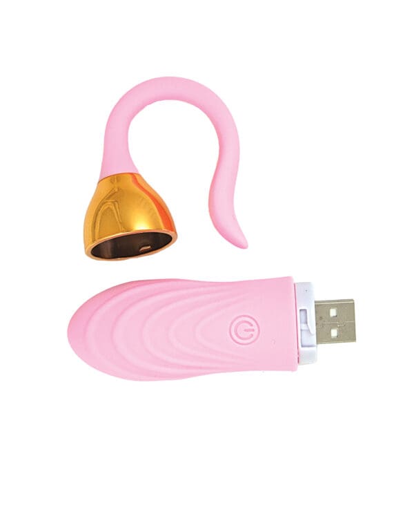 The Beat Magic Teaser Plug - Pink - Image 4