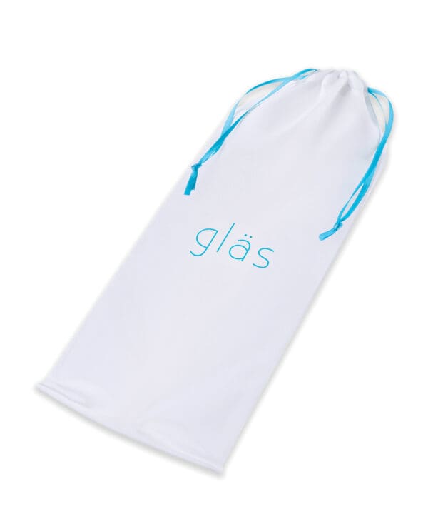 Glas 11" Double-sided Dildo G-Spot & P-Spot Stimulation - Image 5