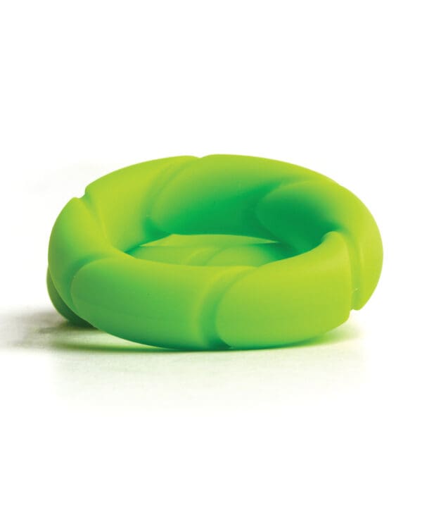 Sport Fucker Ready Rings - Green - Image 5