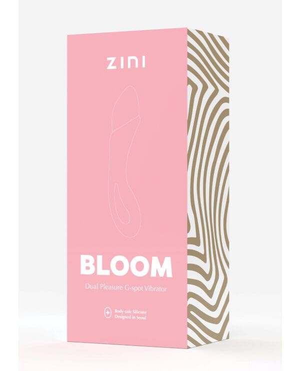 Zini Bloom - Cherry Blossom - Image 4