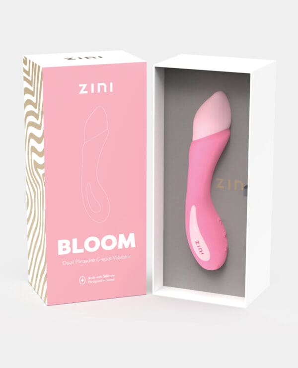Zini Bloom - Cherry Blossom - Image 5