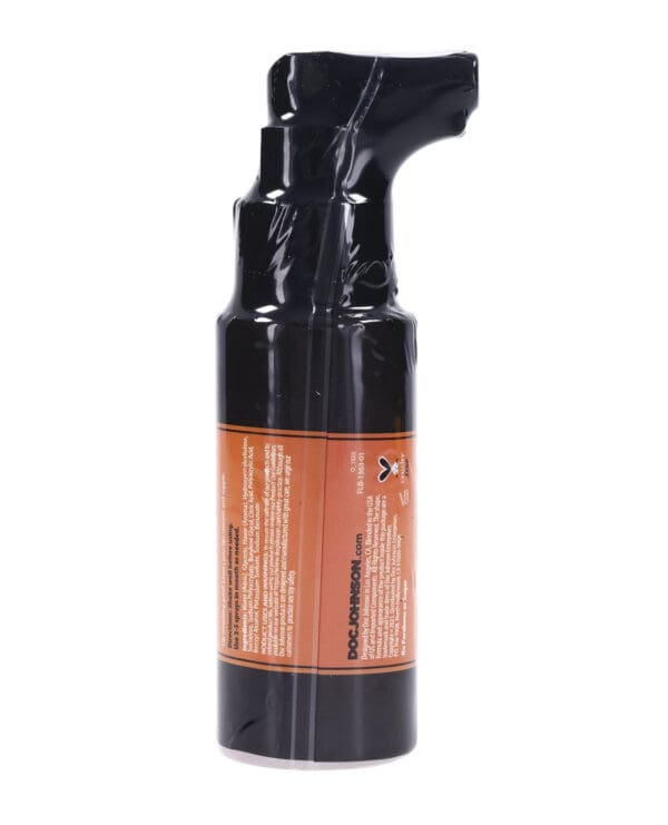 GoodHead Juicy Head Dry Mouth Spray - 2 oz Sour Peach - Image 4