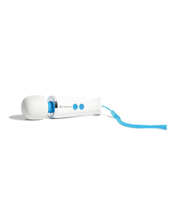 Vibratex Magic Wand Micro HV-60 Massager - Image 2