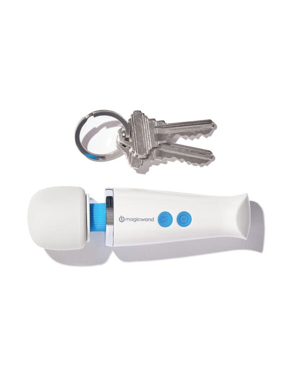 Vibratex Magic Wand Micro HV-60 Massager - Image 3