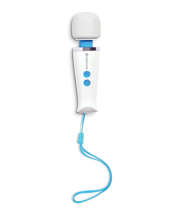 Vibratex Magic Wand Micro HV-60 Massager - Image 4