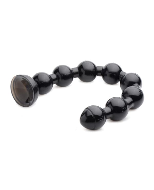 Hosed 2" Beaded Hose - 19" Long - Image 5