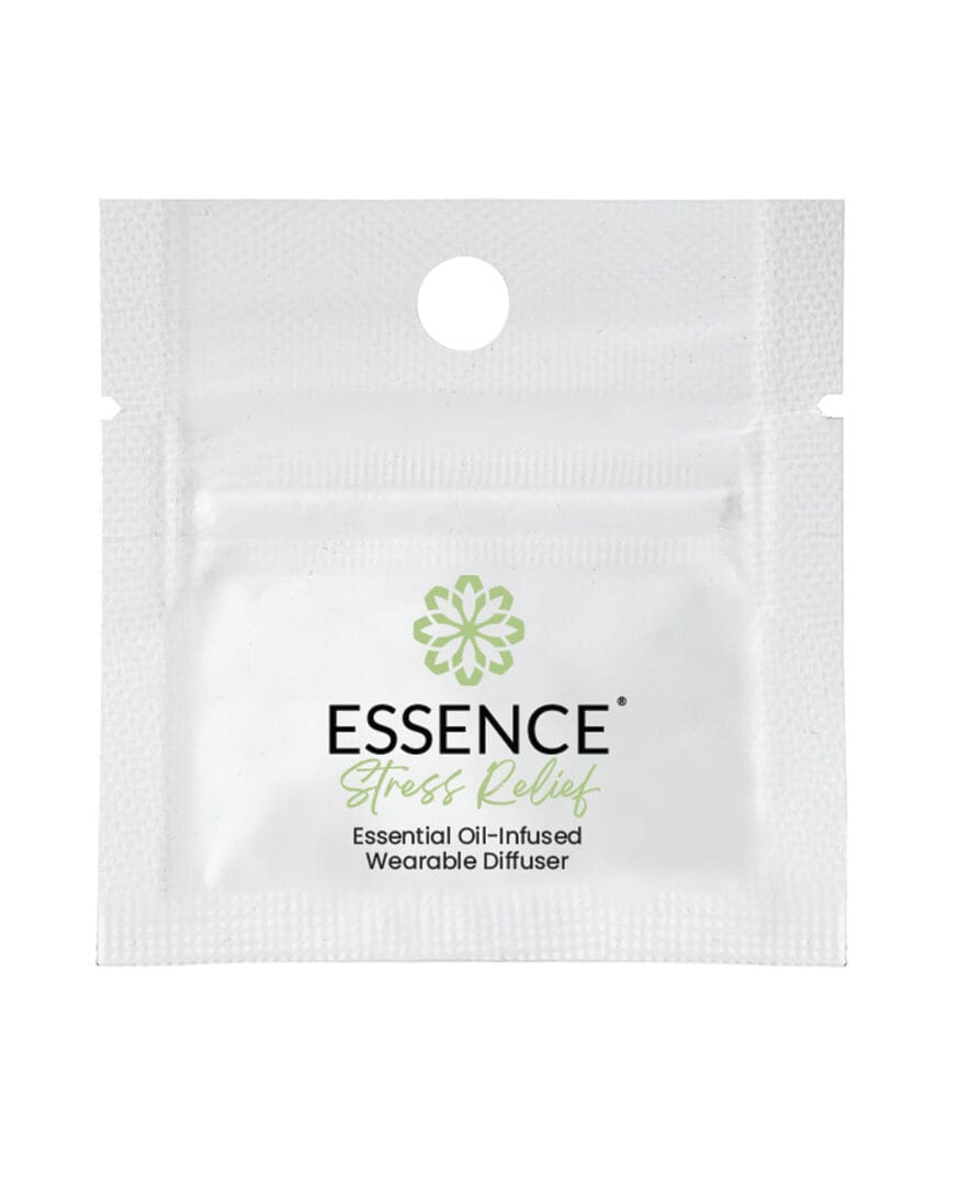Essence Ring Single Sachet - Stress Relief