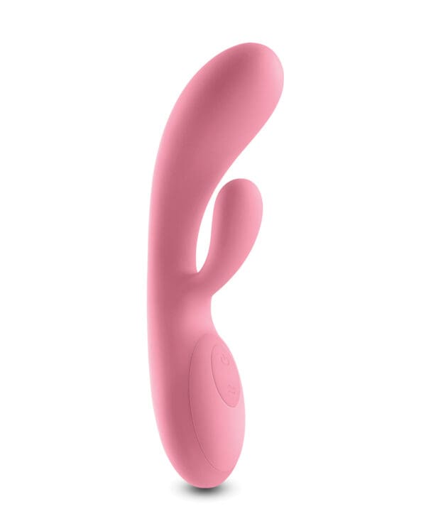Lust-n-Dreams Samba Rabbit Vibe - Coral - Image 2