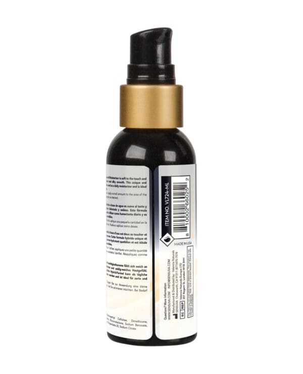 Sensuva Hybrid Personal Moisturizer - 1.93 oz Unscented - Image 2
