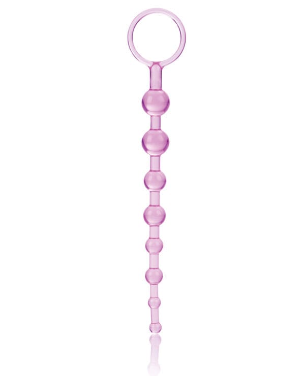 First Time Love Beads - Pink - Image 3