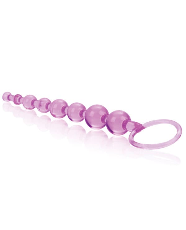 First Time Love Beads - Pink - Image 4