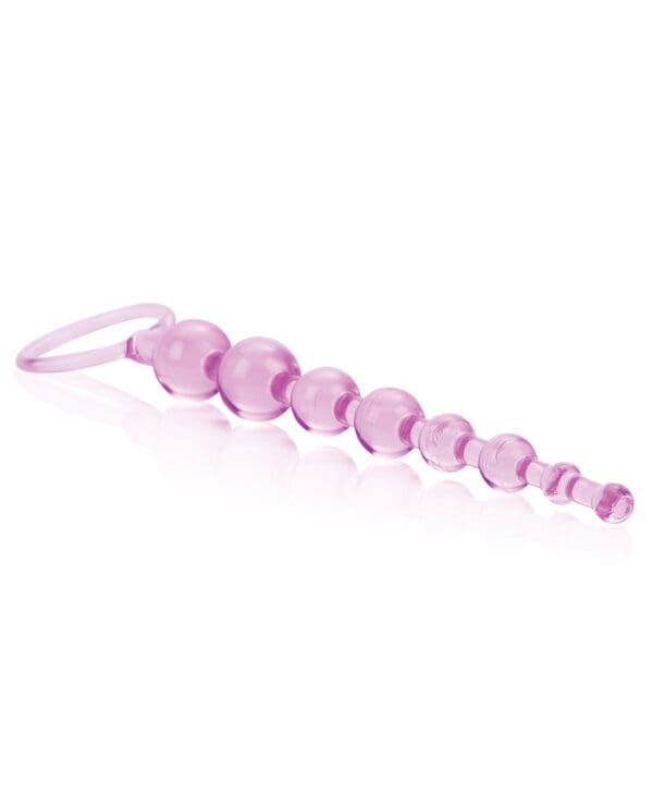 First Time Love Beads - Pink - Image 5