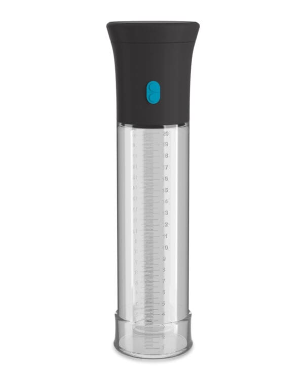 Pump Worx Deluxe Auto Vac Pump - Image 2