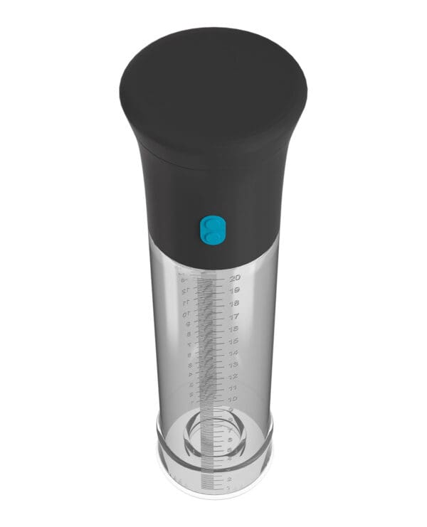 Pump Worx Deluxe Auto Vac Pump - Image 3