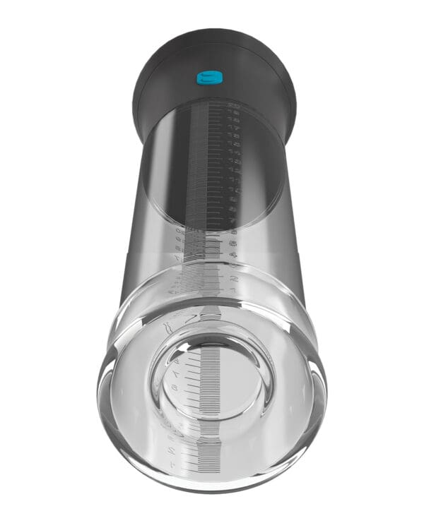 Pump Worx Deluxe Auto Vac Pump - Image 4