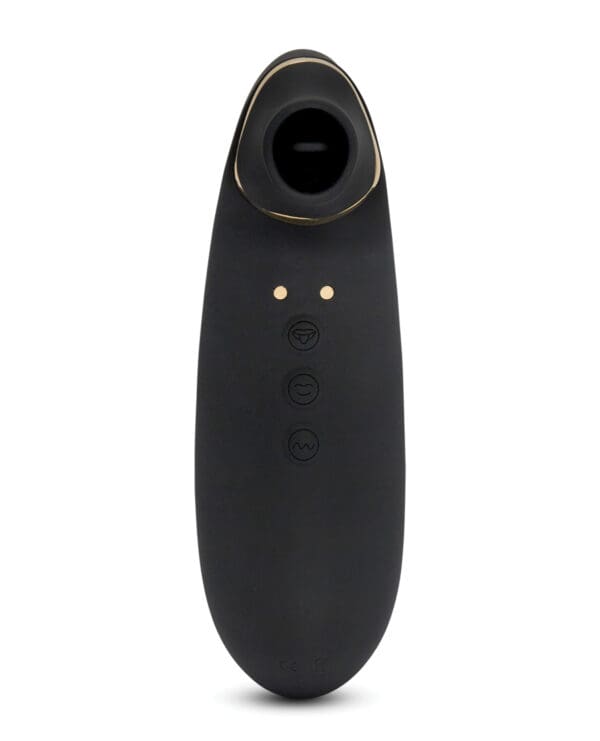 Nu Sensuelle Trinitii Tongue Vibe - 18k Gold - Image 3