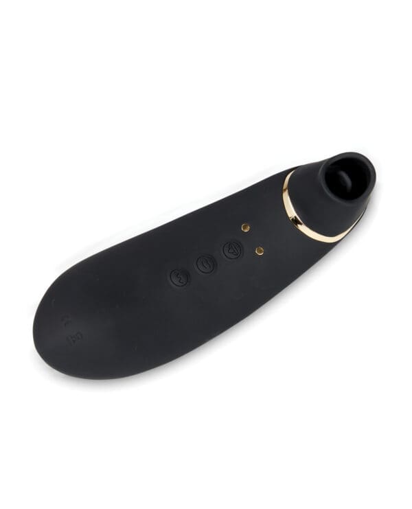 Nu Sensuelle Trinitii Tongue Vibe - 18k Gold - Image 4