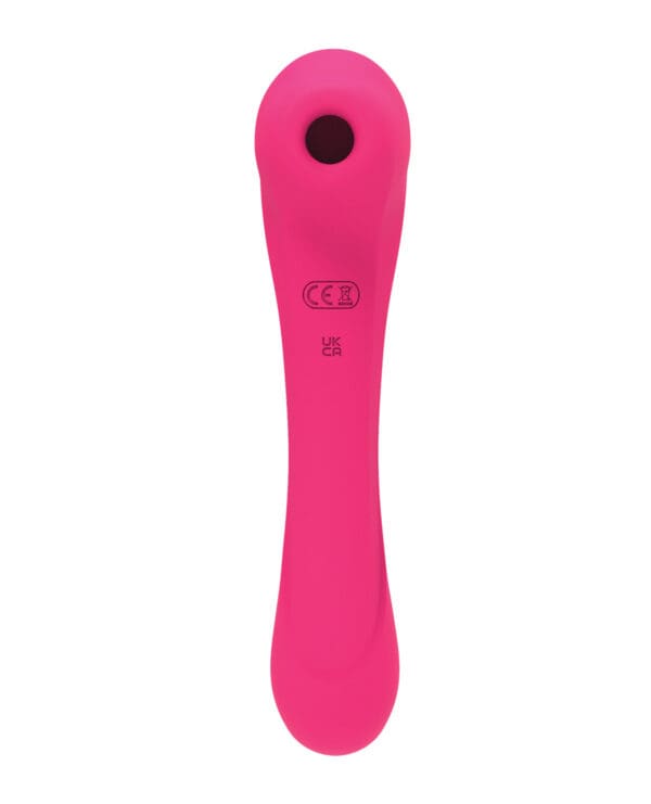 Alive Quiver - Magenta - Image 2