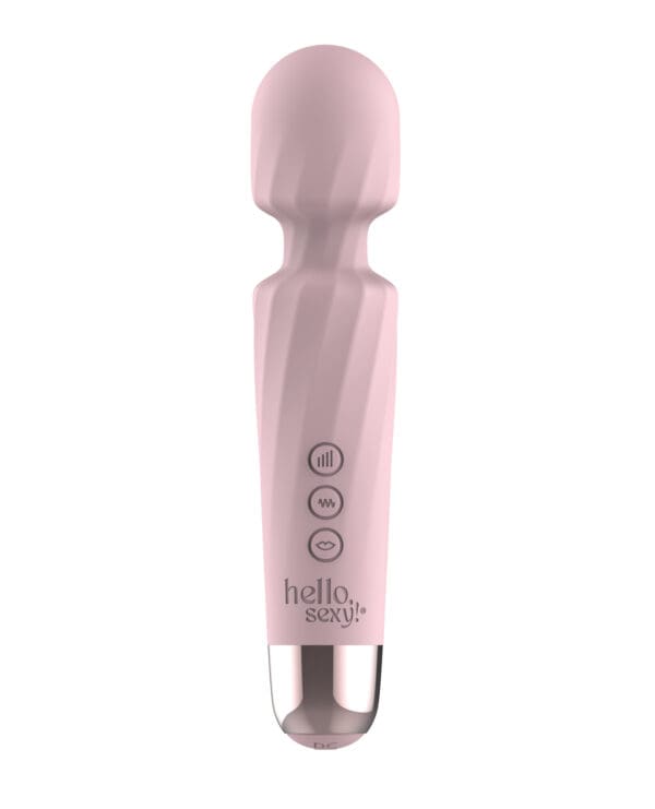 Hello Sexy! Hello, Halo! - Cherry Blossom - Image 2