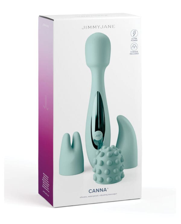 JimmyJane Canna - Image 5