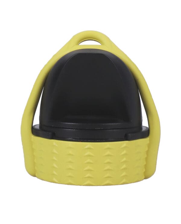 Rock Solid EZ Top Medium Topper - Yellow - Image 2