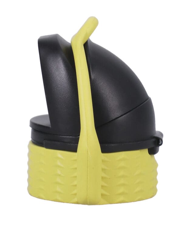 Rock Solid EZ Top Medium Topper - Yellow - Image 3