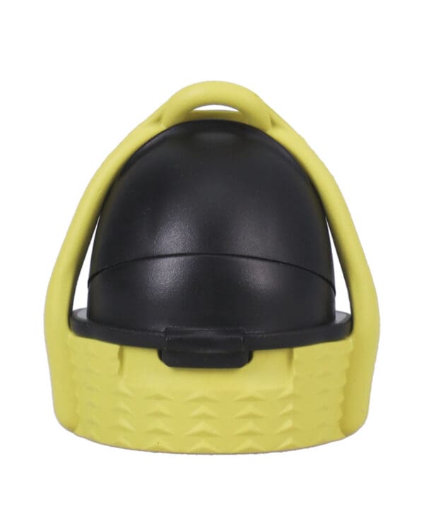 Rock Solid EZ Top Medium Topper - Yellow - Image 4