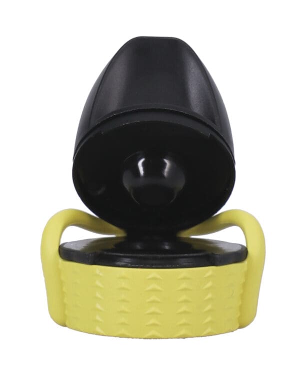Rock Solid EZ Top Medium Topper - Yellow - Image 5