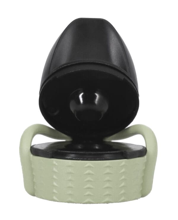 Rock Solid EZ Top Glow-in-the-Dark Medium Topper - Image 4