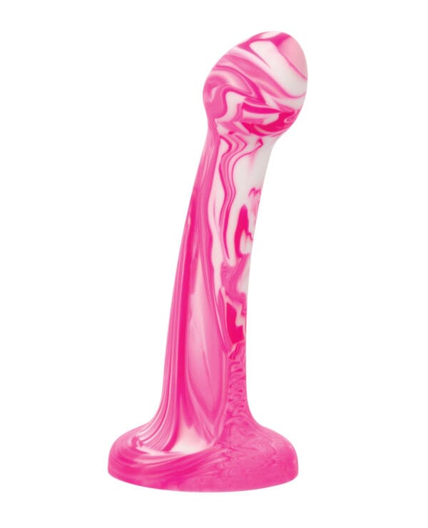 Twisted Love Twisted Bulb Tip Probe - Pink - Image 2