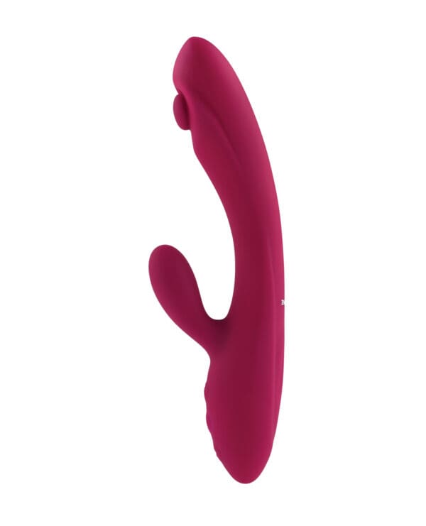 Evolved Jammin' G - Burgundy - Image 3