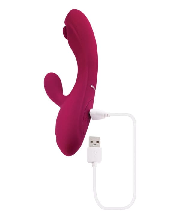 Evolved Jammin' G - Burgundy - Image 4