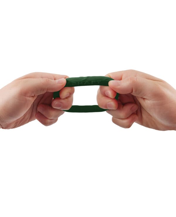 Shaft C-Ring - Medium Green - Image 5