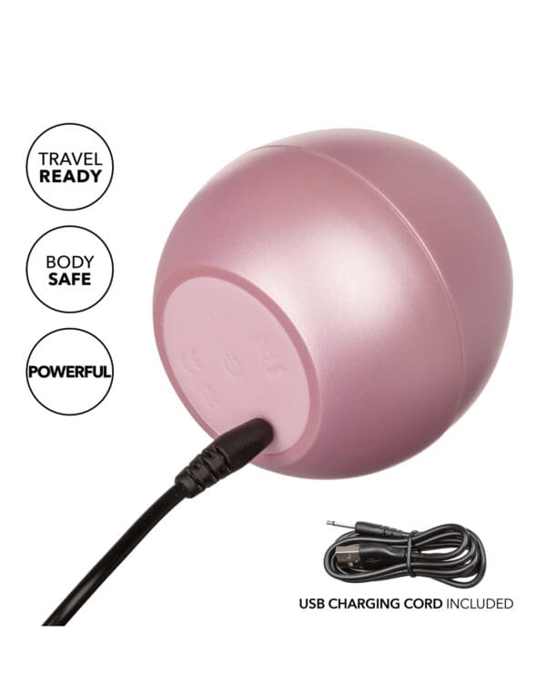 Opal Smooth Massager - Image 3
